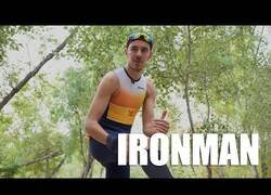 Enlace a El pesao del Ironman
