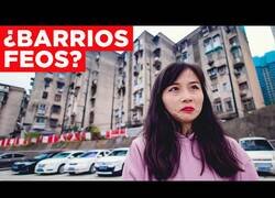Enlace a Así son los barrios más feos de China