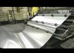 Enlace a ¿Cómo se hace el aluminio?