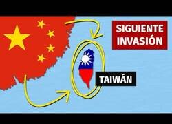 Enlace a ¿Y si China invade Taiwán?