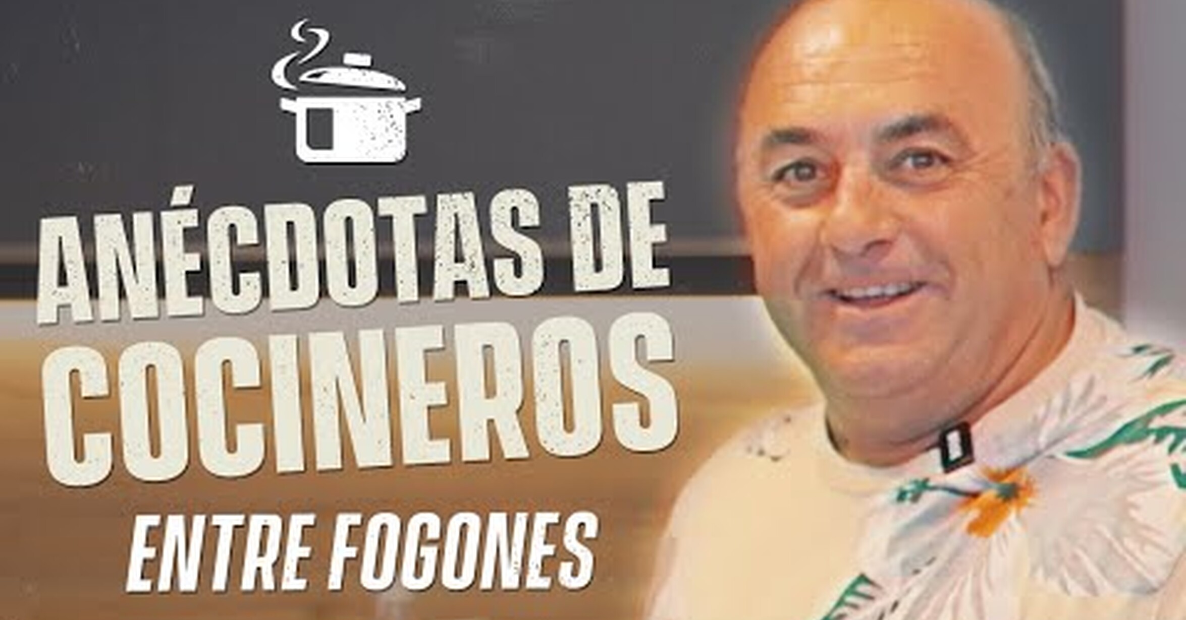 ¡No tengo tele! / Anécdotas (y competición) de cocineros