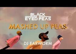 Enlace a Black Eyed Peas cumple 20 años