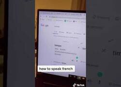 Enlace a Cómo NO aprender francés