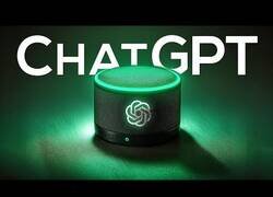 Enlace a ChatGPT, el futuro de la Inteligencia Artificial