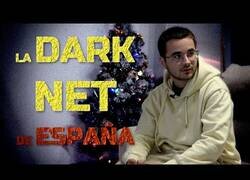 Enlace a Hablando sobre el lado oscuro de Internet