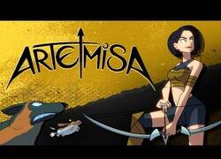 Enlace a La historia de Artemisa explicada musicalmente