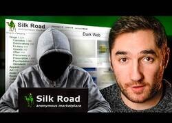 Enlace a Silk Road: el mayor mercado negro de la Deep Web