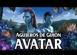 Enlace a Agujeros de Guión: Avatar 1