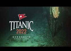 Enlace a Buceando en las profundidades del Titanic en 2022