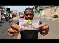 Enlace a ¿Que te puedes permitir por 10€ en Guinea Ecuatorial?