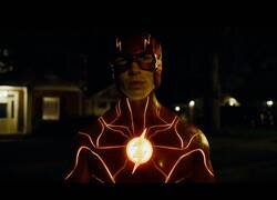 Enlace a El trailer de la próxima película de Flash