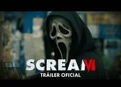 Enlace a El trailer de la sexta parte de Scream