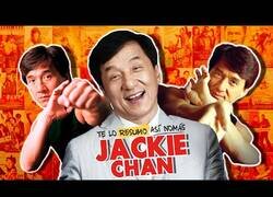 Enlace a Resumiendo la filmografía de Jackie Chan