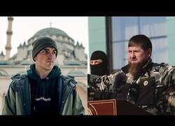 Enlace a Chechenia: el reino de Kadyrov