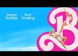 Enlace a El primer trailer de Barbie en español