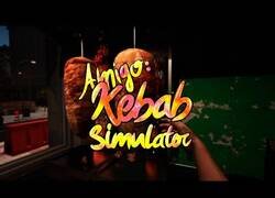 Enlace a Amigo: Kebab Simulator, el juego del año