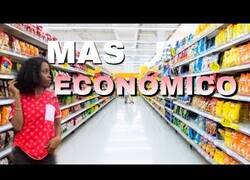 Enlace a Así es el supermercado más barato de Guinea Ecuatorial