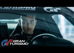 Enlace a El trailer de la película inspirada en el juego Gran Turismo
