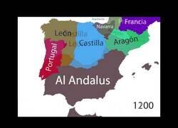 Enlace a La historia de España en 2 minutos
