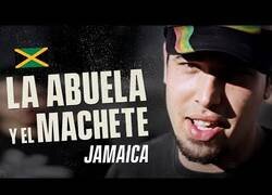Enlace a Anécdotas de un español en Jamaica