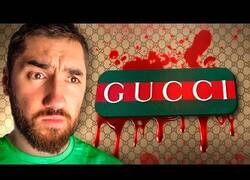 Enlace a La terrible historia de la marca Gucci