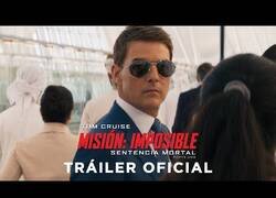 Enlace a La nueva entrega de Misión: Imposible de Tom Cruise
