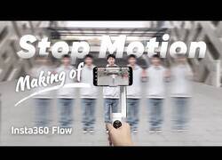 Enlace a Cómo grabar tomas épicas en Stop Motion