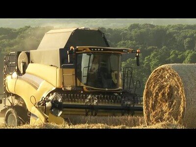 Máquinas y equipos agrícolas que no has visto nunca