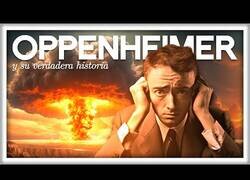 Enlace a ¿Se arrepintió Oppenheimer de la Bomba Atómica?