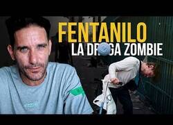 Enlace a FENTANILO: Todo sobre la droga de las ciudades zombis