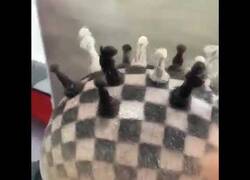 Enlace a El corte de pelo ideal para fans del ajedrez