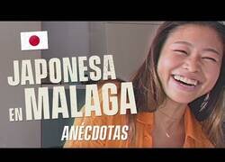 Enlace a Anécdotas de una japonesa en Málaga