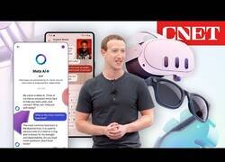 Enlace a Mark Zuckerberg presenta sus Meta Glasses en colaboración con Ray-Ban