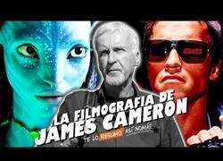 Enlace a ¿Cuál es la mejor película de James Cameron?