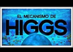 Enlace a El Bosón de Higgs explicado a fondo