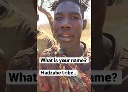Enlace a Las tribus y sus nombres impronunciables