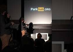 Enlace a Park Hub: La web que no sabías que necesitabas