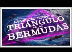 Enlace a La verdad sobre el Triángulo de las Bermudas