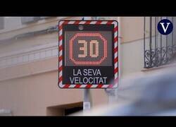 Enlace a Los radares de Barcelona registran una multa cada 4 minutos
