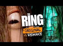 Enlace a The Ring: Original vs Remake