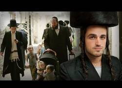 Enlace a La vida oculta de los judíos ultra ortodoxos en Israel