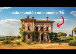 Enlace a El país que vende casas por 1 euro