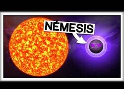 Enlace a Némesis: ¿Existe otra estrella dentro del Sistema Solar?