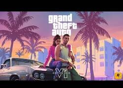 Enlace a El trailer de Grand Theft Auto VI
