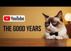 Enlace a Recordando los buenos años de YouTube