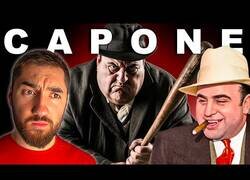 Enlace a Cómo fue el ascenso y caída de Al Capone: IMPERIO DEL TERROR