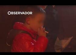Enlace a El pueblo portugués en el que celebran los Reyes Magos dejando fumar a los niños