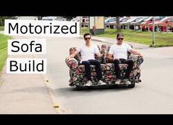 Enlace a Construyendo un sofá motorizado