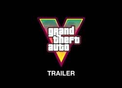 Enlace a El trailer de GTA VI pero es GTA V