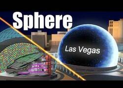 Enlace a ¿Qué hay dentro de la Esfera de Las Vegas?